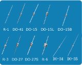 Plastic Diode /Glass Diode